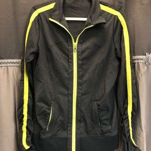 Women’s Lululemon Zip Up